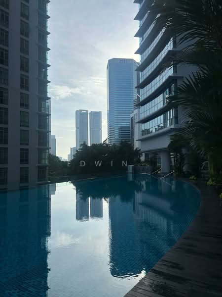 Service Residence for Sale at The Panorama - Edwin . - Exterior - PropertyGuru.com.my