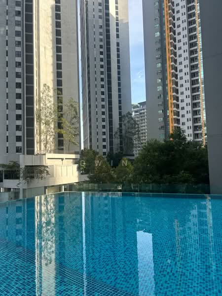 Service Residence for Sale at The Panorama - Edwin . - Exterior - PropertyGuru.com.my