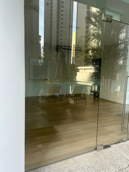 Service Residence for Sale at The Panorama - Edwin . - Exterior - PropertyGuru.com.my