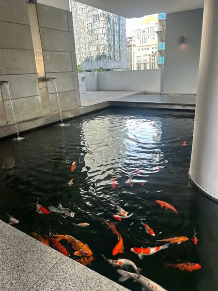 Service Residence for Sale at The Panorama - Edwin . - Exterior - PropertyGuru.com.my