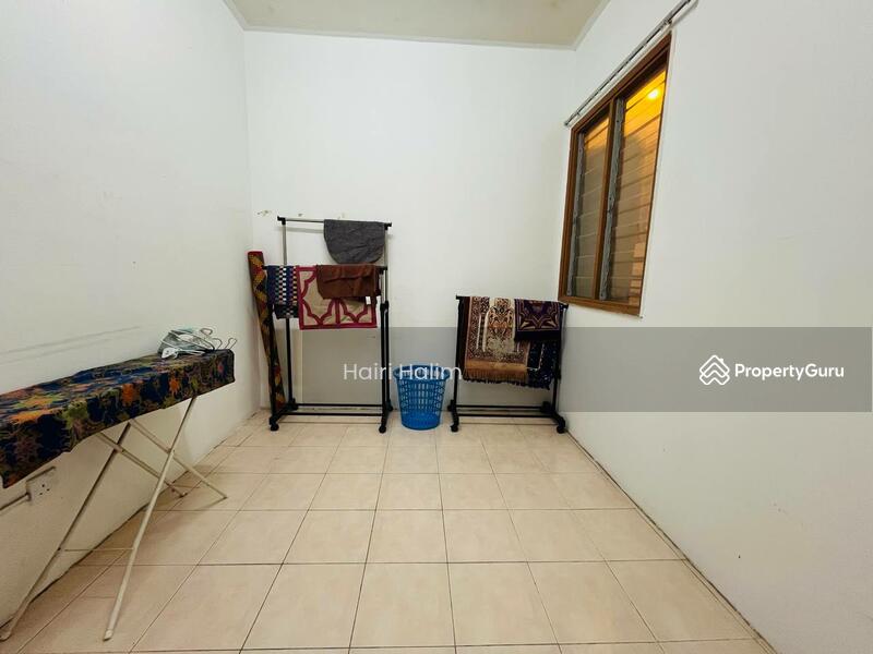 For Rent - Pusat Komersial Seksyen 7