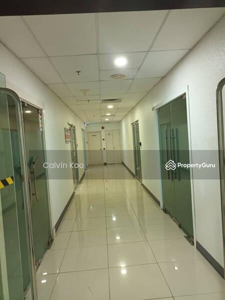 Corridor