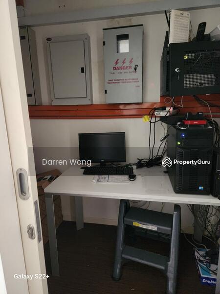 Server