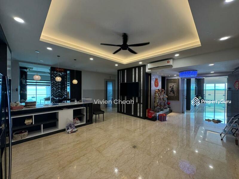 For Sale - 1 Tanjong Condominium