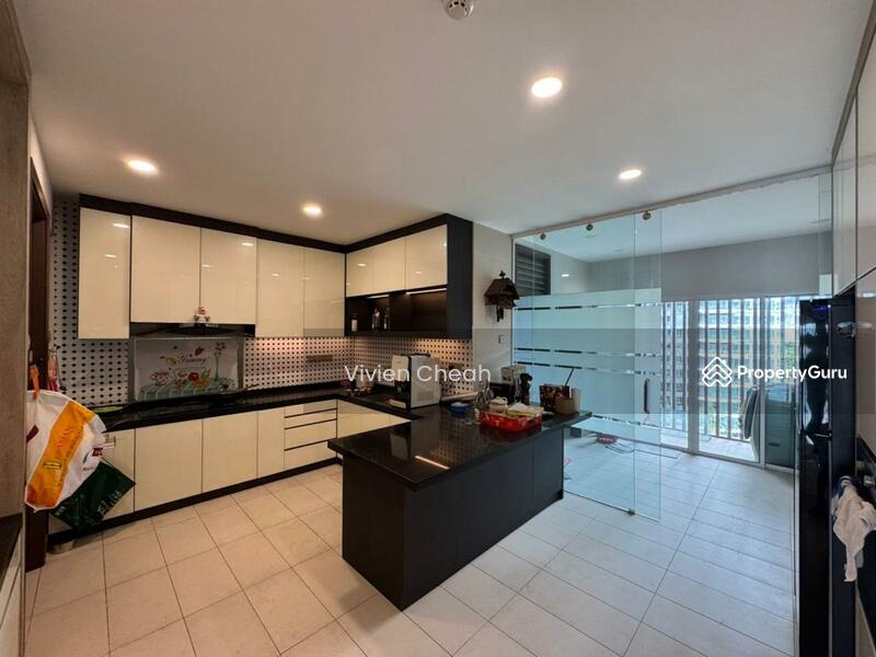 For Sale - 1 Tanjong Condominium