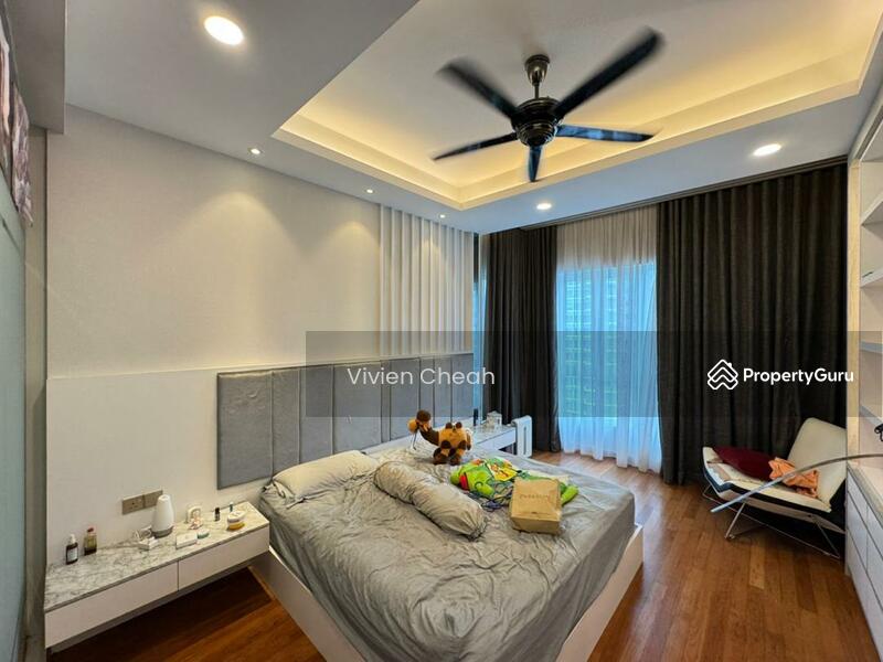 For Sale - 1 Tanjong Condominium