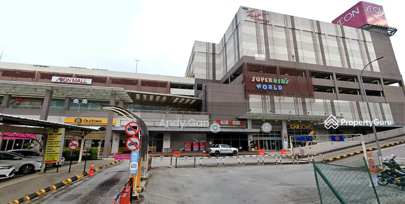 Aeon Jusco