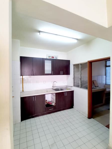 Kondominium untuk Dijual di Casa Magna - Andy Gan - Kitchen - PropertyGuru.com.my