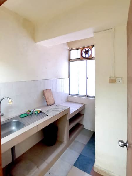 Kondominium untuk Dijual di Casa Magna - Andy Gan - Kitchen - PropertyGuru.com.my