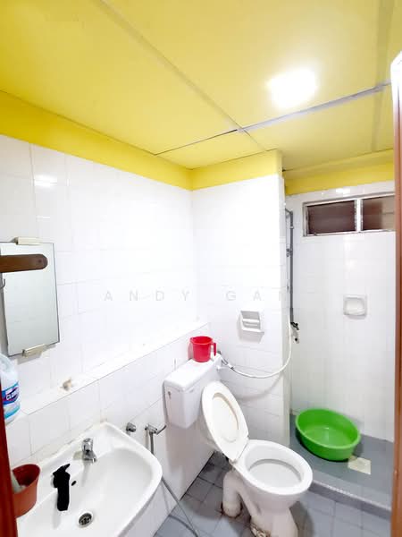 Kondominium untuk Dijual di Casa Magna - Andy Gan - Bathroom - PropertyGuru.com.my
