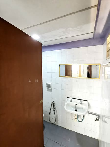 Kondominium untuk Dijual di Casa Magna - Andy Gan - Bathroom - PropertyGuru.com.my