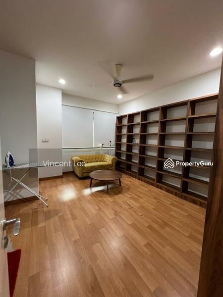 Untuk Disewa - Perdana Residence 2