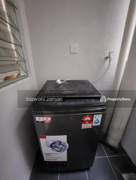 For Rent - Kita Ria @ Cybersouth