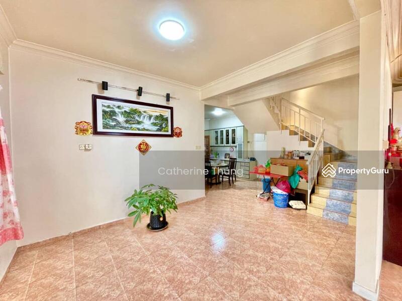 For Sale - Bukit Indah Bukits Indahs