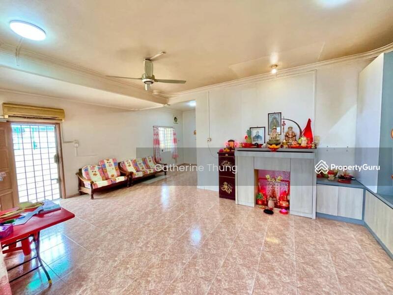 For Sale - Bukit Indah Bukits Indahs