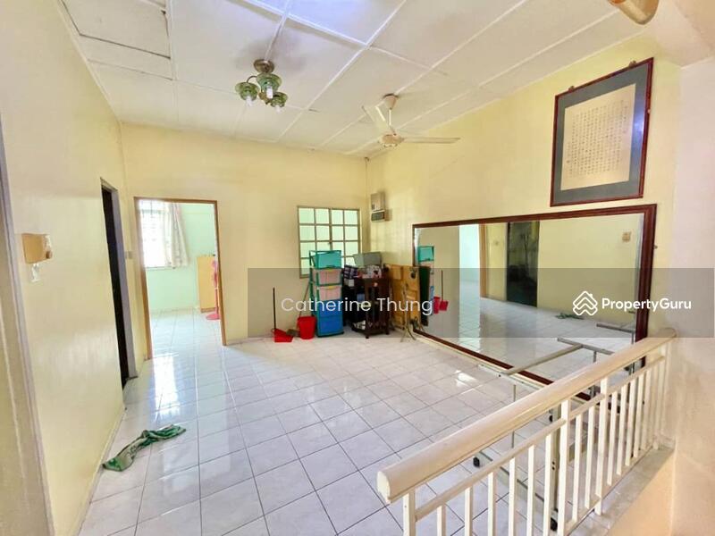For Sale - Bukit Indah Bukits Indahs