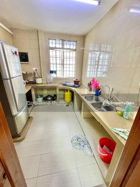 For Sale - Bukit Indah Bukits Indahs