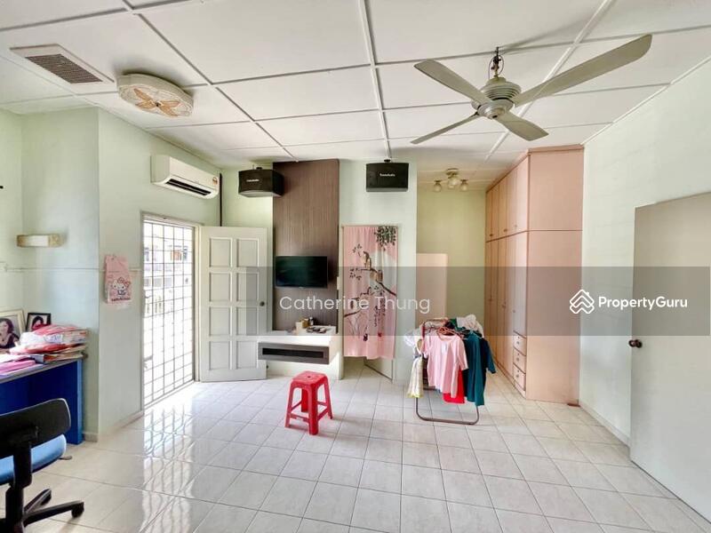 For Sale - Bukit Indah Bukits Indahs