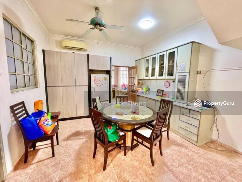For Sale - Bukit Indah Bukits Indahs