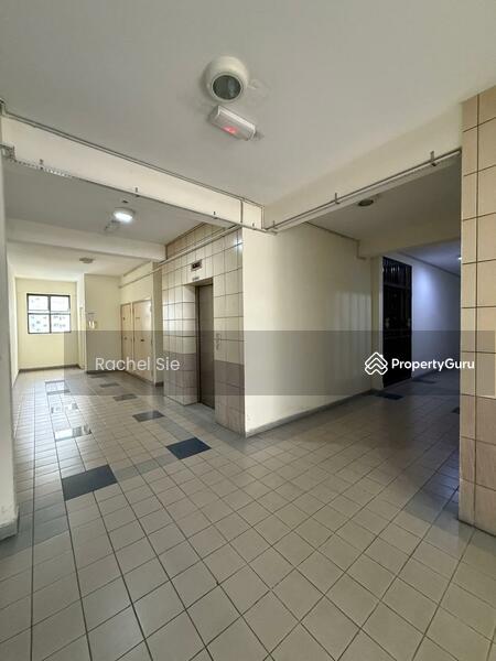 Corridor