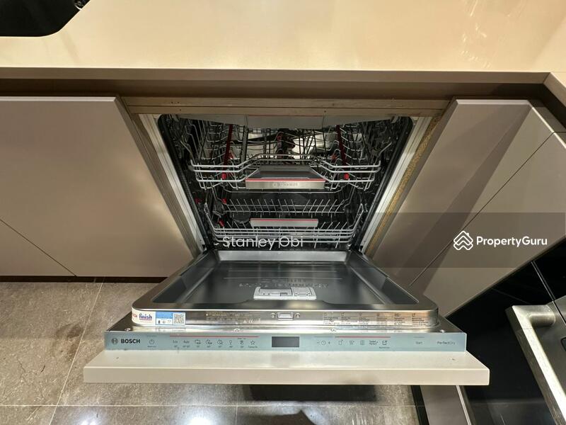 Dish Washer