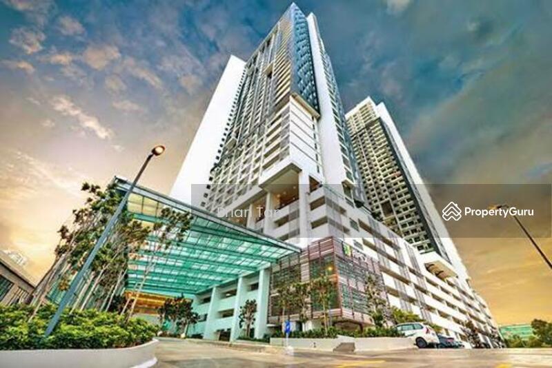For Rent - Cybersquare
