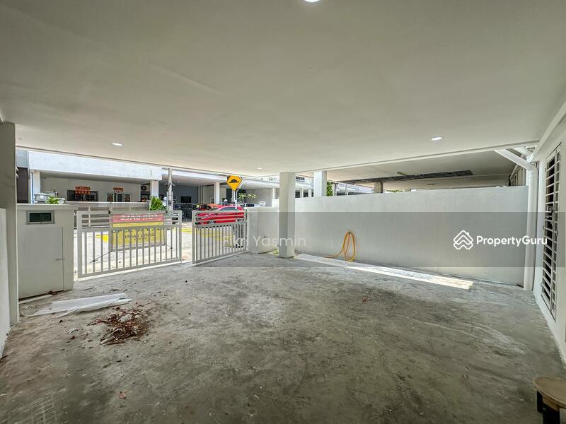 Car Park