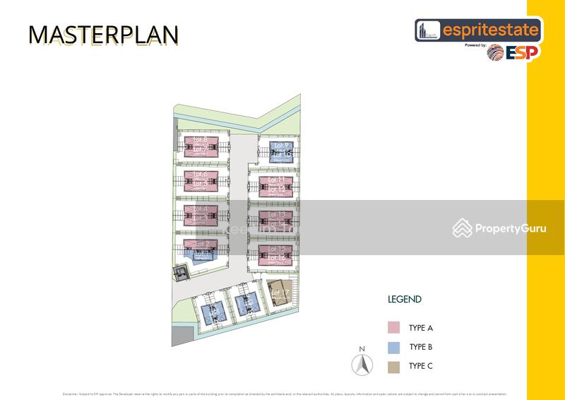 Kilang untuk Dijual di Puchong (Selangor) - Kee Lim Tan - PropertyGuru.com.my