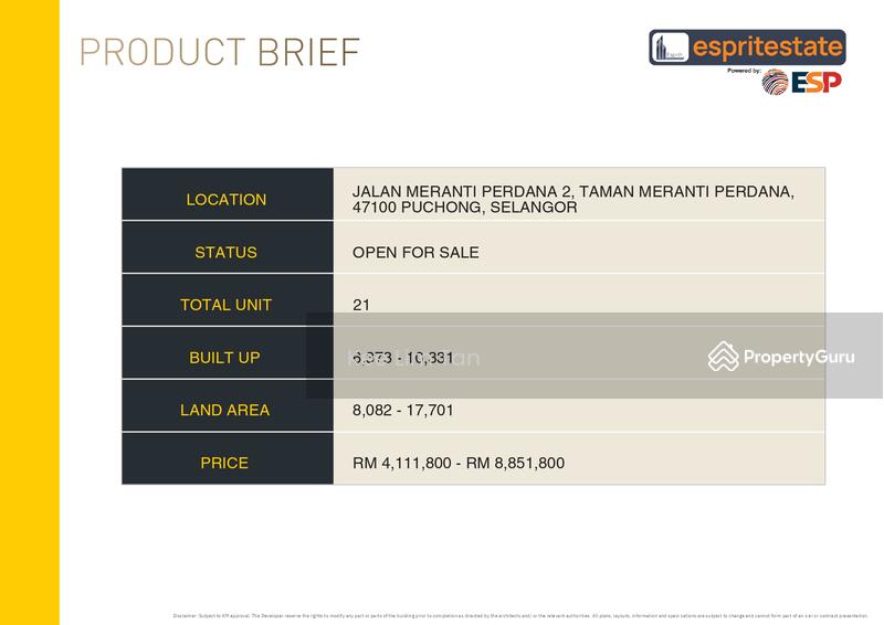 Kilang untuk Dijual di Puchong (Selangor) - Kee Lim Tan - Others - PropertyGuru.com.my
