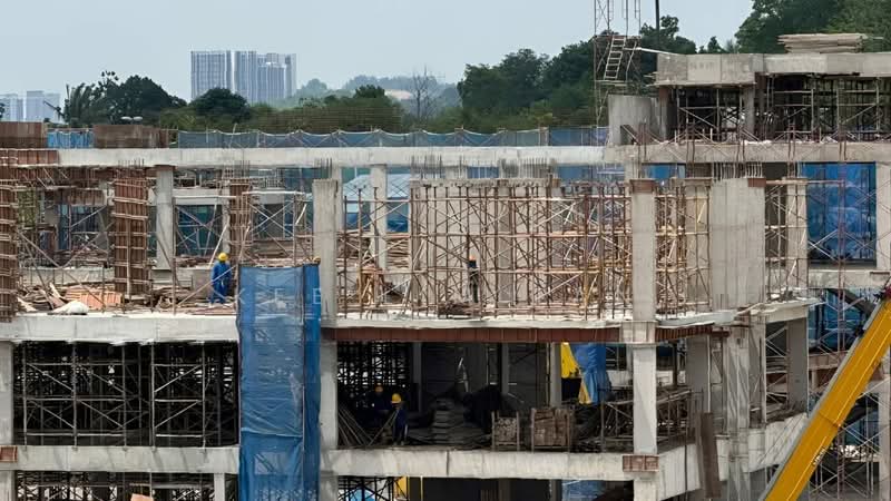 Kilang untuk Dijual di Puchong (Selangor) - Kee Lim Tan - Exterior - PropertyGuru.com.my