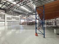 For Sale - Nusajaya Tech Park (Factory)