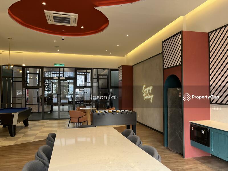 Dining Facilities