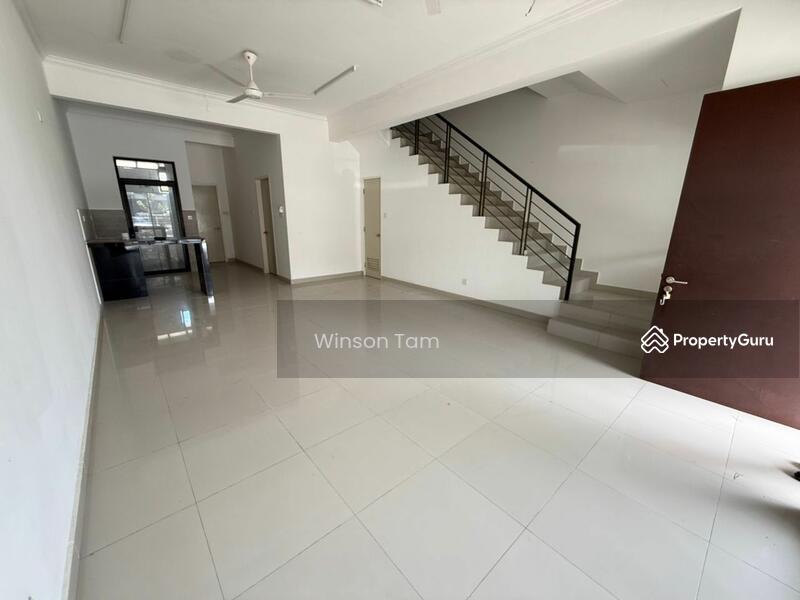 2-storey Terraced House for Sale in Bandar Seri Coalfields (Sungai Buloh) - Winson Tam - Living Room - PropertyGuru.com.my
