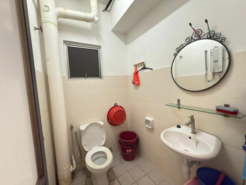 For Rent - Avelon Tower @ Plaza Medan Putra