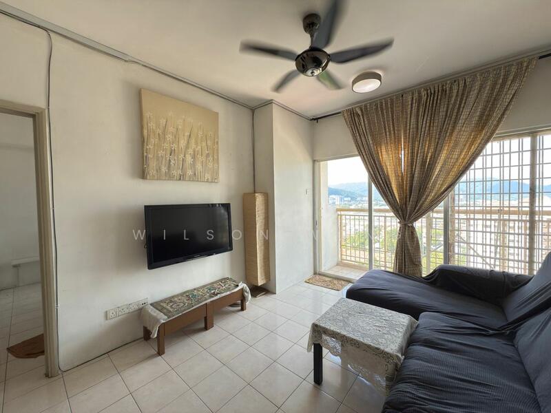 For Rent - Avelon Tower @ Plaza Medan Putra