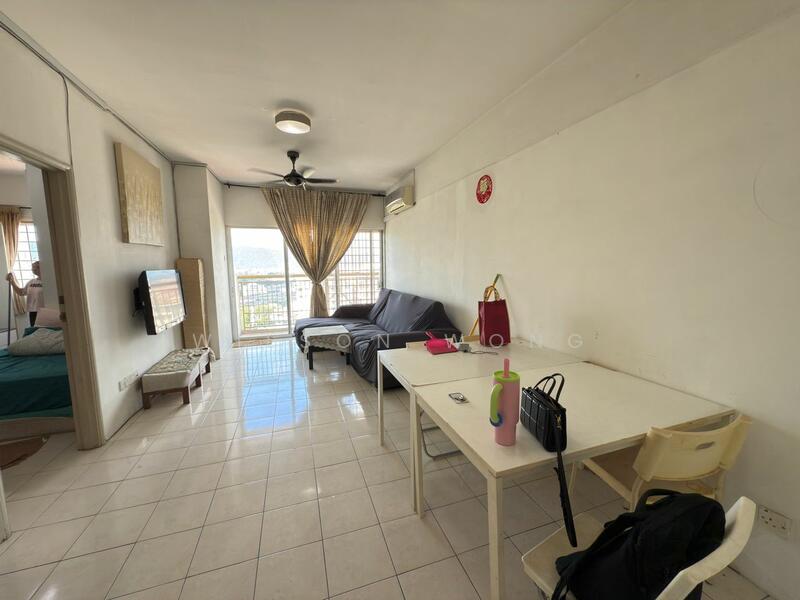 For Rent - Avelon Tower @ Plaza Medan Putra