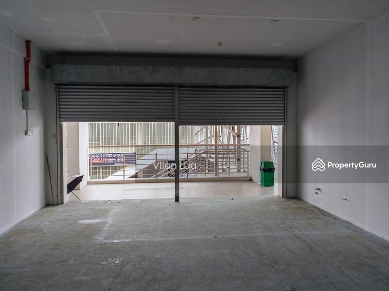 Car Park