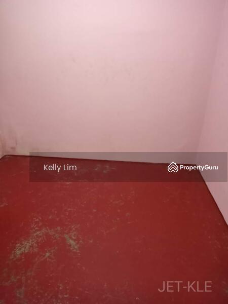 For Sale - Desa Idaman 2 Shop Apartment