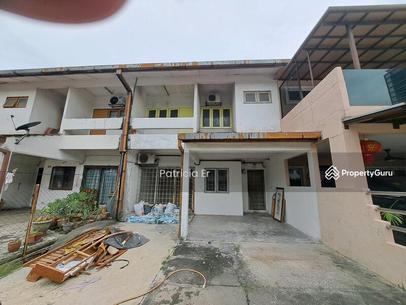 For Sale - Taman Angkasa @ Old Klang Road