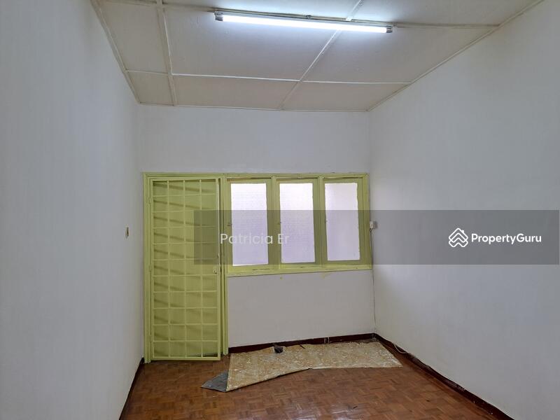 For Sale - Taman Angkasa @ Old Klang Road
