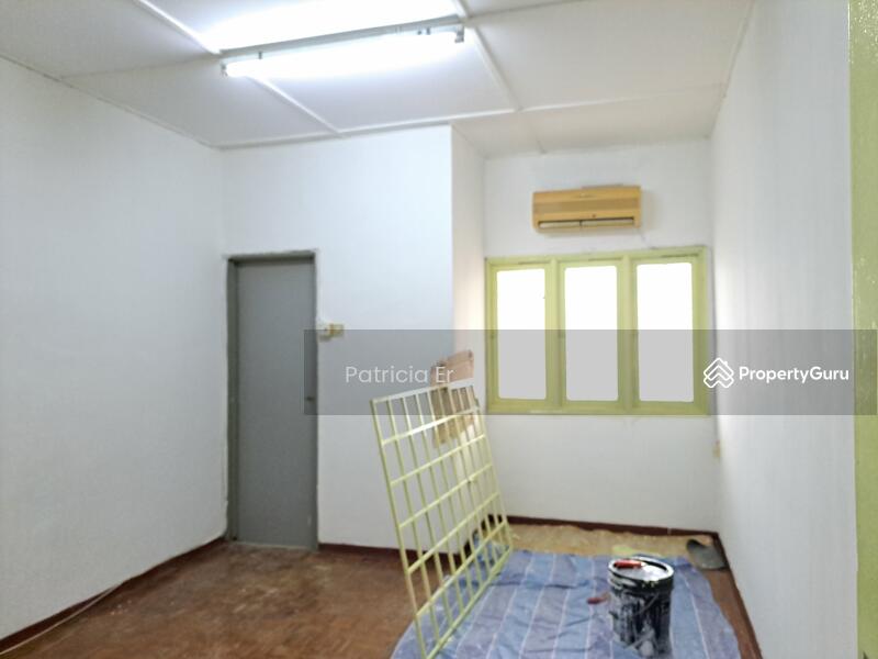 For Sale - Taman Angkasa @ Old Klang Road