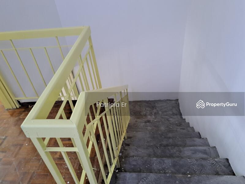 For Sale - Taman Angkasa @ Old Klang Road
