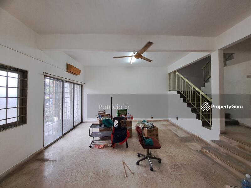 For Sale - Taman Angkasa @ Old Klang Road
