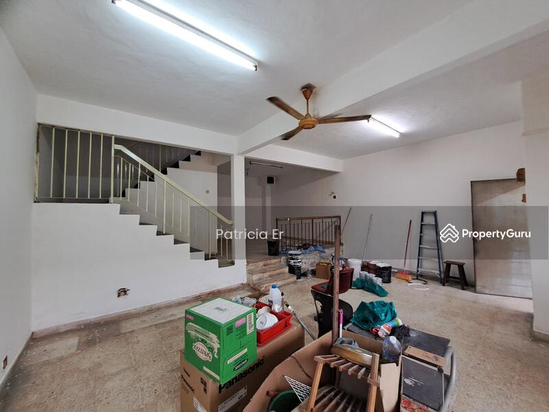 For Sale - Taman Angkasa @ Old Klang Road