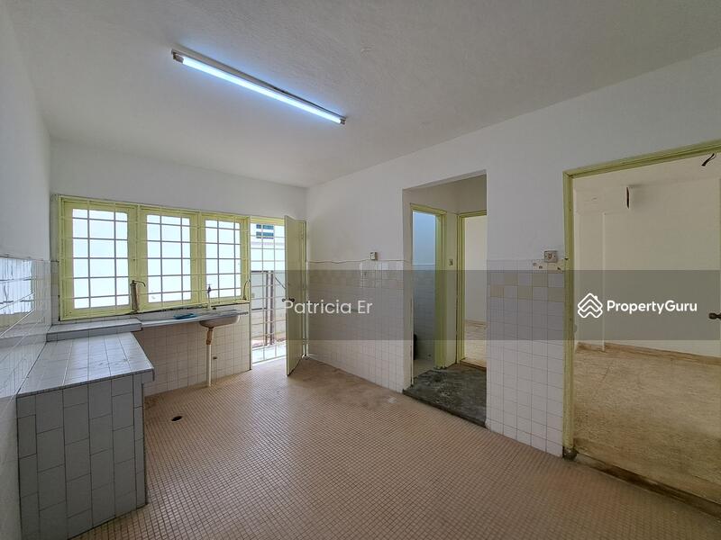 Untuk Dijual - Taman Angkasa @ Old Klang Road
