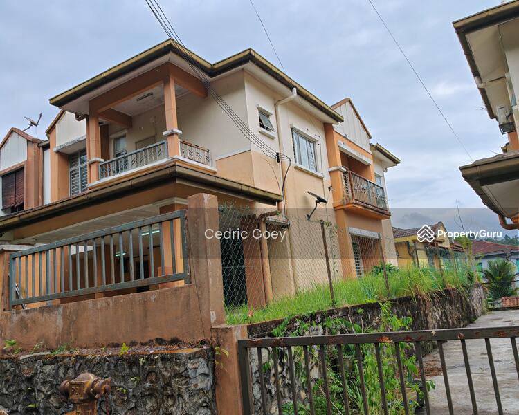 For Rent - Taman Puncak Jalil