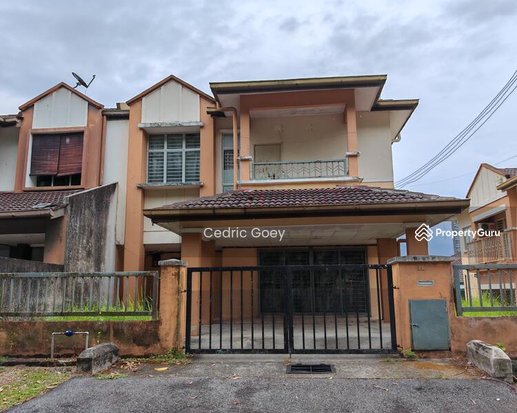 For Rent - Taman Puncak Jalil