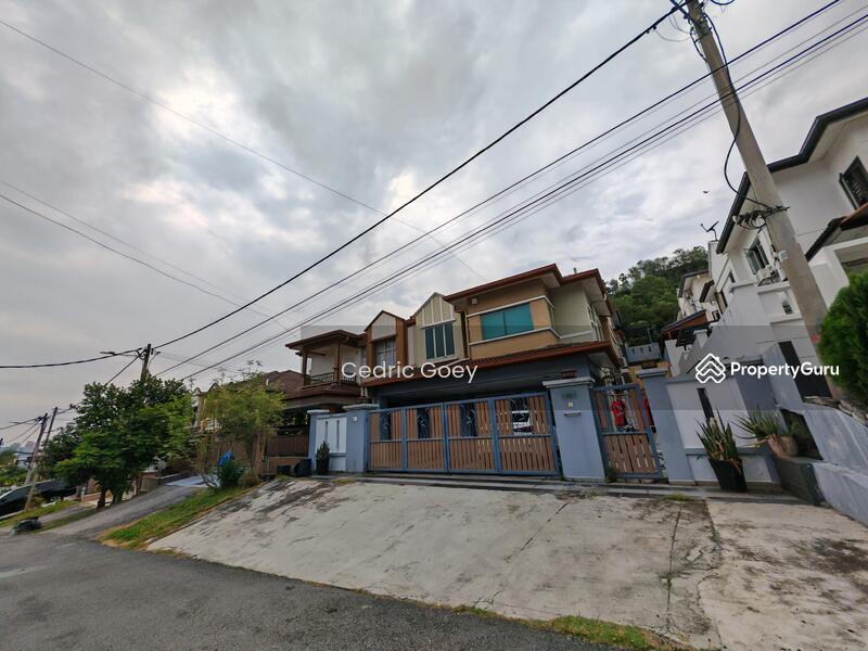 For Rent - Taman Puncak Jalil
