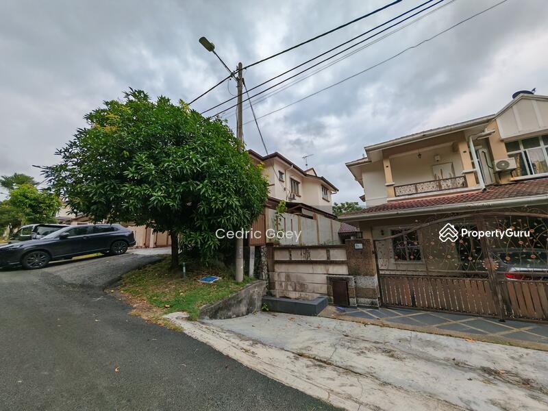 For Rent - Taman Puncak Jalil