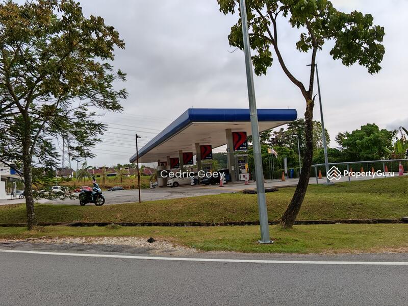 For Rent - Taman Puncak Jalil